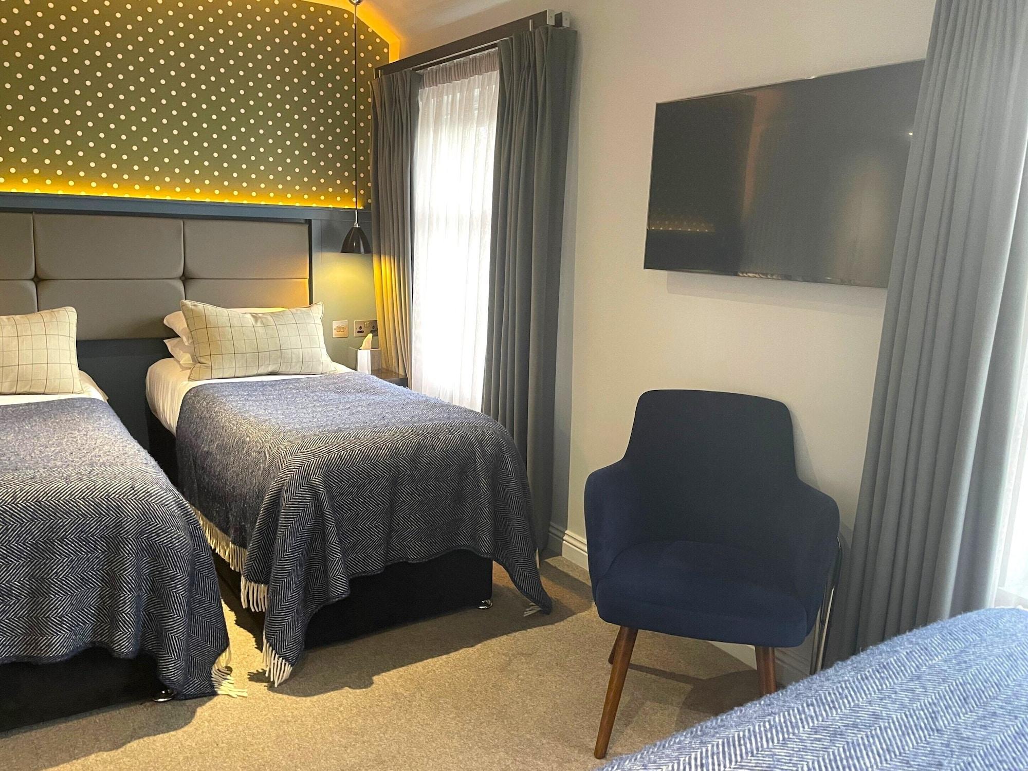 The Churchill 4* York