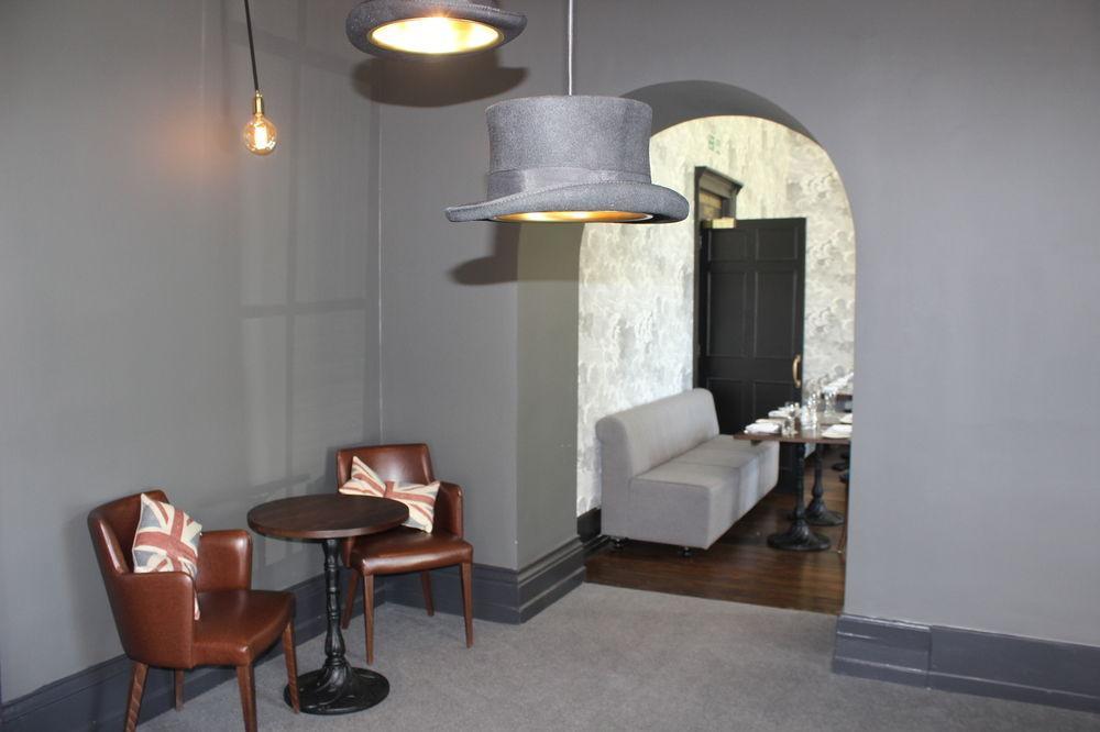 The Churchill 4*
